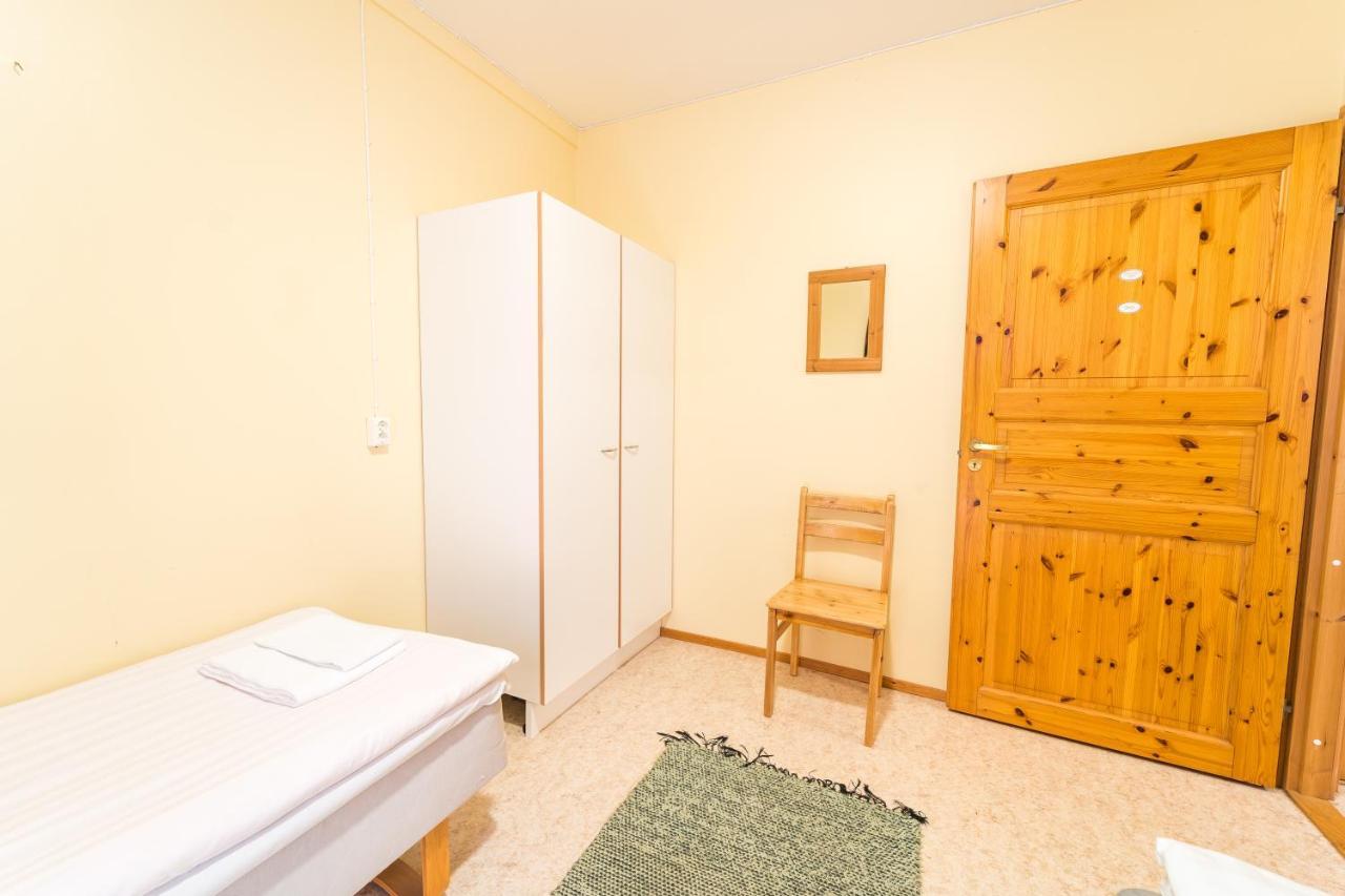 Peurasuvanto Moekit & Camping Εξωτερικό φωτογραφία