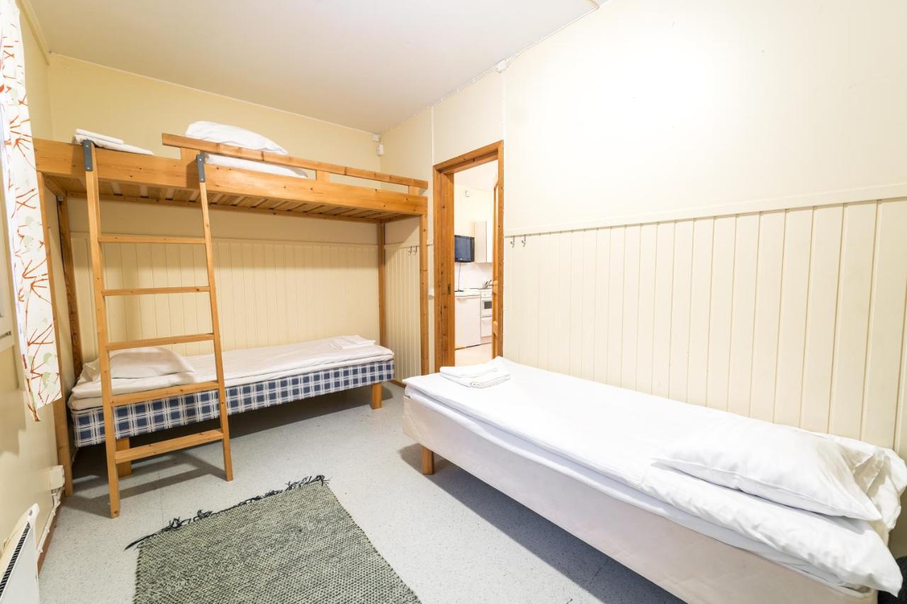Peurasuvanto Moekit & Camping Εξωτερικό φωτογραφία