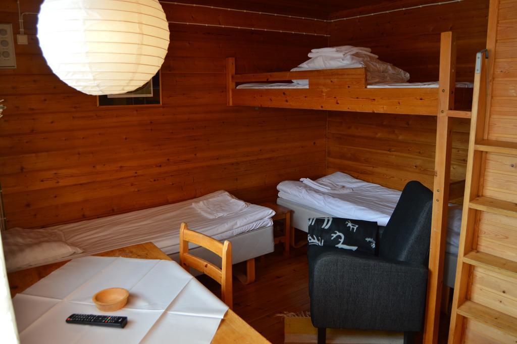 Peurasuvanto Moekit & Camping Εξωτερικό φωτογραφία