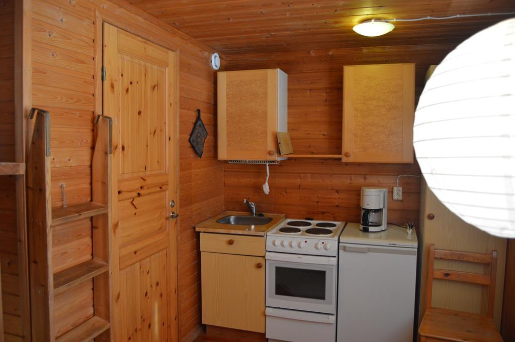 Peurasuvanto Moekit & Camping Εξωτερικό φωτογραφία