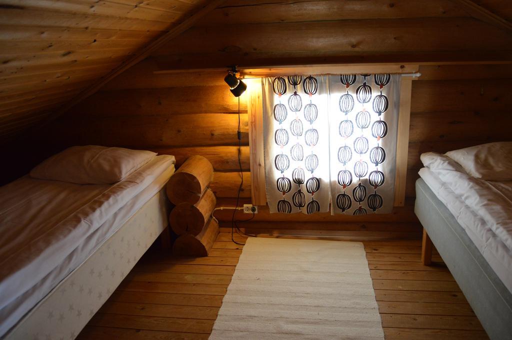 Peurasuvanto Moekit & Camping Εξωτερικό φωτογραφία
