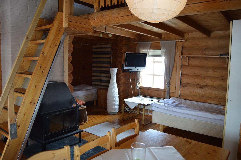 Peurasuvanto Moekit & Camping Εξωτερικό φωτογραφία