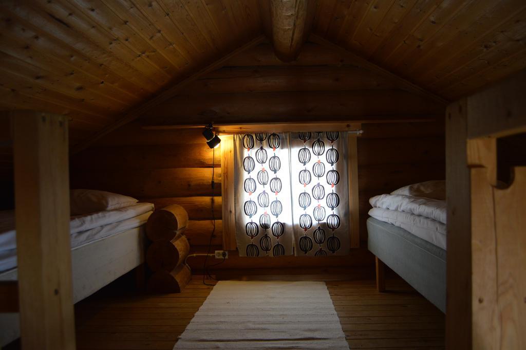 Peurasuvanto Moekit & Camping Εξωτερικό φωτογραφία