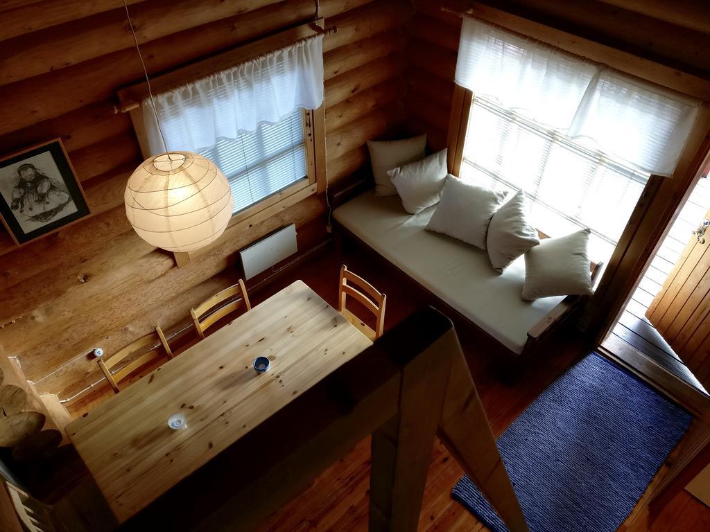 Peurasuvanto Moekit & Camping Εξωτερικό φωτογραφία